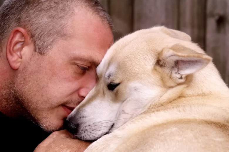 Правда ли, что собаки любят людей больше, чем других собак?