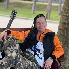 Елена Леванова