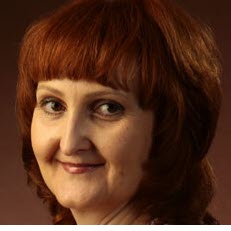 Ирина Гусева