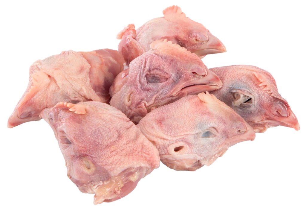 Можно ли собакам куриные головы? 🐔 Можно ли собакам куриные головы? 🐔