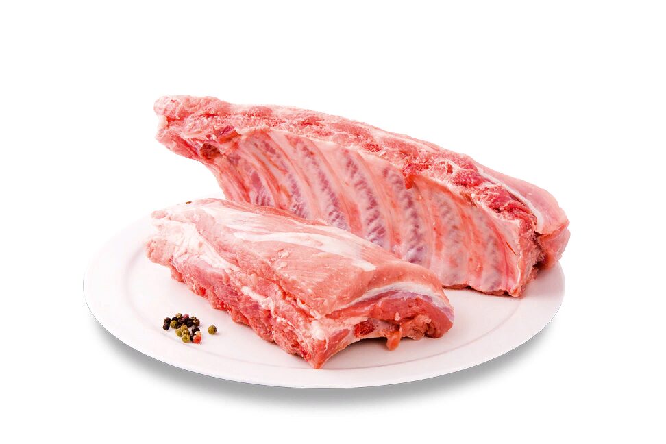 Можно ли собакам свиные ребра? 🥩 Можно ли собакам свиные ребра? 🥩