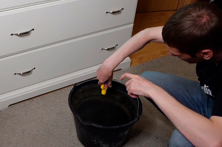 Как правильно ухаживать за аквариумом1