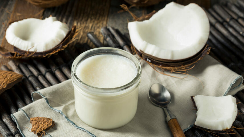 Можно ли кошкам кокос